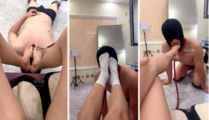【兔兔大人】车模S-调教最下贱的贱狗-97LZTDGXFC-00000313273319218