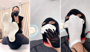 【苏大大】帆布鞋棉袜除臭狗-97LZTDGXFC-00000313273319222