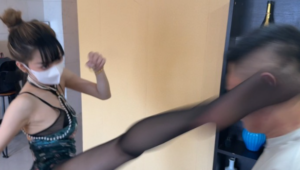 『超S·联盟』舞者的腿功技巧-97LZTDGXFC-00000313273319229