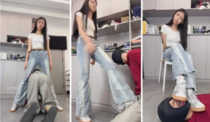 【双子】开发175暴力女大素人虐待殴打-97LZTDGXFC-00000313273319235