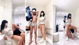 【小兔S】双S调公狗学长-踩踏-坐脸-97LZTDGXFC-00000313273319237