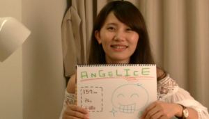 【台湾Solexight】AngeliceMovie GQSP-O051-97LZTDGXFC-00000313273319252