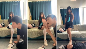 【小宇】户外搭讪学医高颜值小姐姐-97LZTDGXFC-00000313273319302