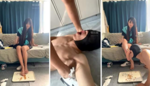 【小宇】户外搭讪学医高颜值小姐姐-97LZTDGXFC-00000313273319302