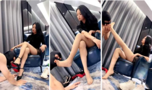 【沈阳开发大全】舞蹈生的原味窒息专场-97LZTDGXFC-00000313273319327