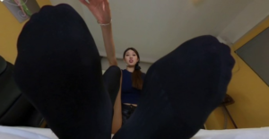 【GTS-VR】双生姐妹花&黑丝女王入靴入黑丝-97LZTDGXFC-00000313273319337