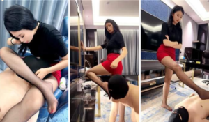 【沈阳开发大全】哈尔滨昭悦女主首调-97LZTDGXFC-00000313273319351