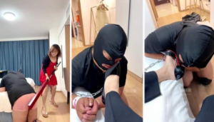 【梦梦女王】双S-暴揍跑骚M【双视角版】-97LZTDGXFC-00000313273319356