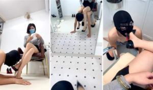 【Dsisly】气质女老板调下属犬-97LZTDGXFC-000003132733193734