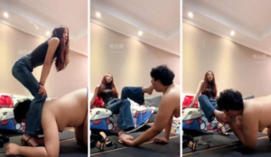 【抚兮S】学妹-我想给你当狗-97LZTDGXFC-000003132733193740