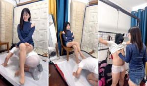 【小猫】吊绑重度虐打场-97LZTDGXFC-000003132733193746
