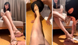 【香芋朱朱】姐姐的绝美肉丝-97LZTDGXFC-000003132733193760