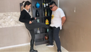 『超S·联盟』替闺蜜惩治渣男-97LZTDGXFC-000003132733193783