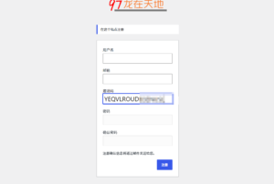 充值教程《新手必看》+注册教程