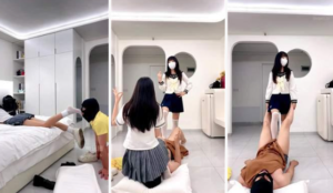【小兔S】外卖小哥直接被拿下做狗-97LZTDGXFC-000003132733193790