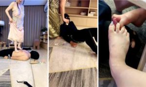 【苏明玥】双主暴打贱狗-97LZTDGXFC-000003132733193796