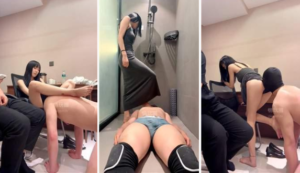 【水冰月】情侣主臭脚刑-97LZTDGXFC-000003132733193820