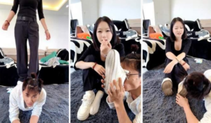 【小浩】二约超反差素人-97LZTDGXFC-000003132733193828