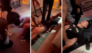 【美伢】4S群调群虐场-97LZTDGXFC-000003132733193829
