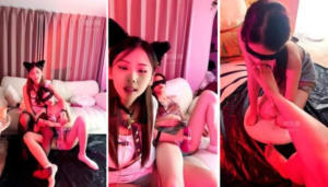 【橘橘橘】双M-拉拉女M羞辱【下】-97LZTDGXFC-000003132733193857