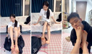 【研研酱】JK女大首次调狗-97LZTDGXFC-000003132733193858
