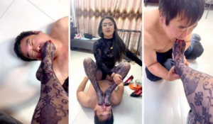 【晨曦夫妇】老狗挨打的生活第二期-97LZTDGXFC-000003132733193861