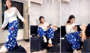【女生也能很暴力】拽姐女大浓痰口水场-97LZTDGXFC-000003132733193868
