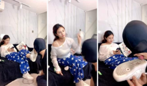 【女生也能很暴力】拽姐女大浓痰口水场-97LZTDGXFC-000003132733193868