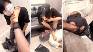 【伊潼】节后带你来新朋友家做客-97LZTDGXFC-000003132733193871