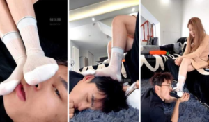 【小浩】户外开发-脏鞋白袜-97LZTDGXFC-000003132733193875