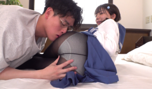 兄ちゃん想性生足女子〇校生妹擦り合-97LZTDGXFC-000003132733193891