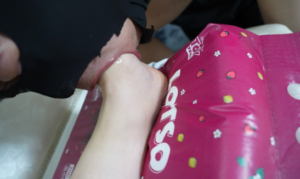 【彼岸花】黑丝裸足极限深喉-97LZTDGXFC-000003132733193894