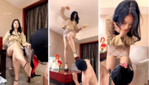 【沈阳开发大全】下班圈养TJ狗奴-97LZTDGXFC-000003132733193897