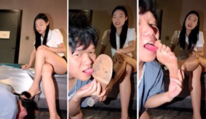 【煎饼狗子】开发顶美技师小姐姐-97LZTDGXFC-000003132733193898