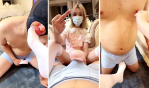 【小梨S】洛丽塔S白丝诱惑【完整版】-97LZTDGXFC-000003132733193902