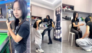 【美女星探】会所开发技师-97LZTDGXFC-000003132733193907