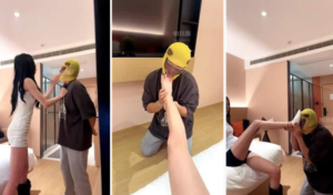 【小婧宝美少女s】20岁美少女调教同龄狗-97LZTDGXFC-000003132733193909