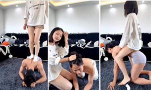 【小浩】骑着狗背舔白袜-97LZTDGXFC-000003132733193915