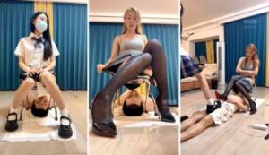 【艾茜】黄金调小骚-97LZTDGXFC-000003132733193941