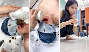 【御御】啃吃精神小妹的臭脚丫-97LZTDGXFC-000003132733193953