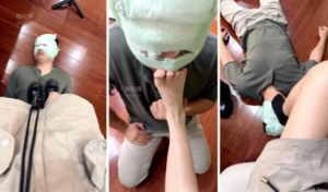 【骨精精】轻度小狗狗初体验-97LZTDGXFC-000003132733193955