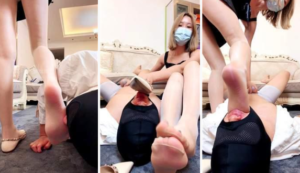 【木万】深夜调教骚狗-97LZTDGXFC-000003132733193985