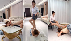 【云韵】女奴黄金圣水-97LZTDGXFC-000003132733193986