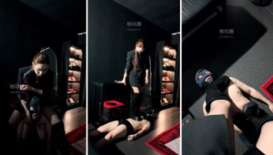 【千樾178】身高羞辱踩踏专场-97LZTDGXFC-000003132733193993