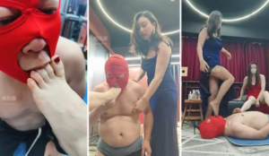 【咩祖】老板压力大居然想当狗-97LZTDGXFC-000003132733194005