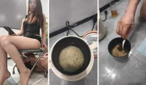 【鹿璐】超强吃站街女的脚-97LZTDGXFC-000003132733194017