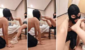【小桃S】恋足-深喉专场-97LZTDGXFC-000003132733194018