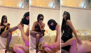 【莲娜情侣S】陪酒小妹羞辱骚贱狗-97LZTDGXFC-000003132733194020