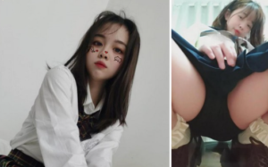 娇娇GTS巨物娘羞辱意外缩小被娇娇支配｜第一视角女巨人裙底压迫踩小人窒息感-97LZTDGXFC-000003132733194029