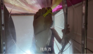 【甘奈】GTS被缩小的偷窥者-97LZTDGXFC-000003132733194053